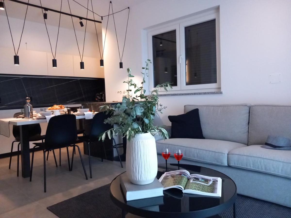 Apartamento Urban Pula Exterior foto